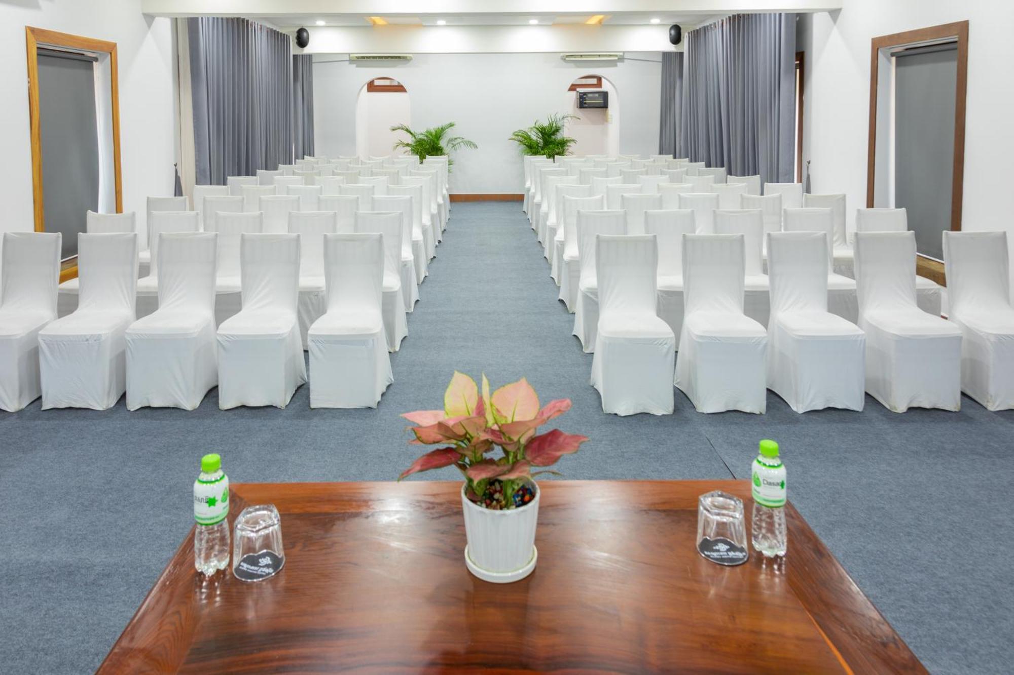 Blanc Smith Hotel Siem Reap Luaran gambar