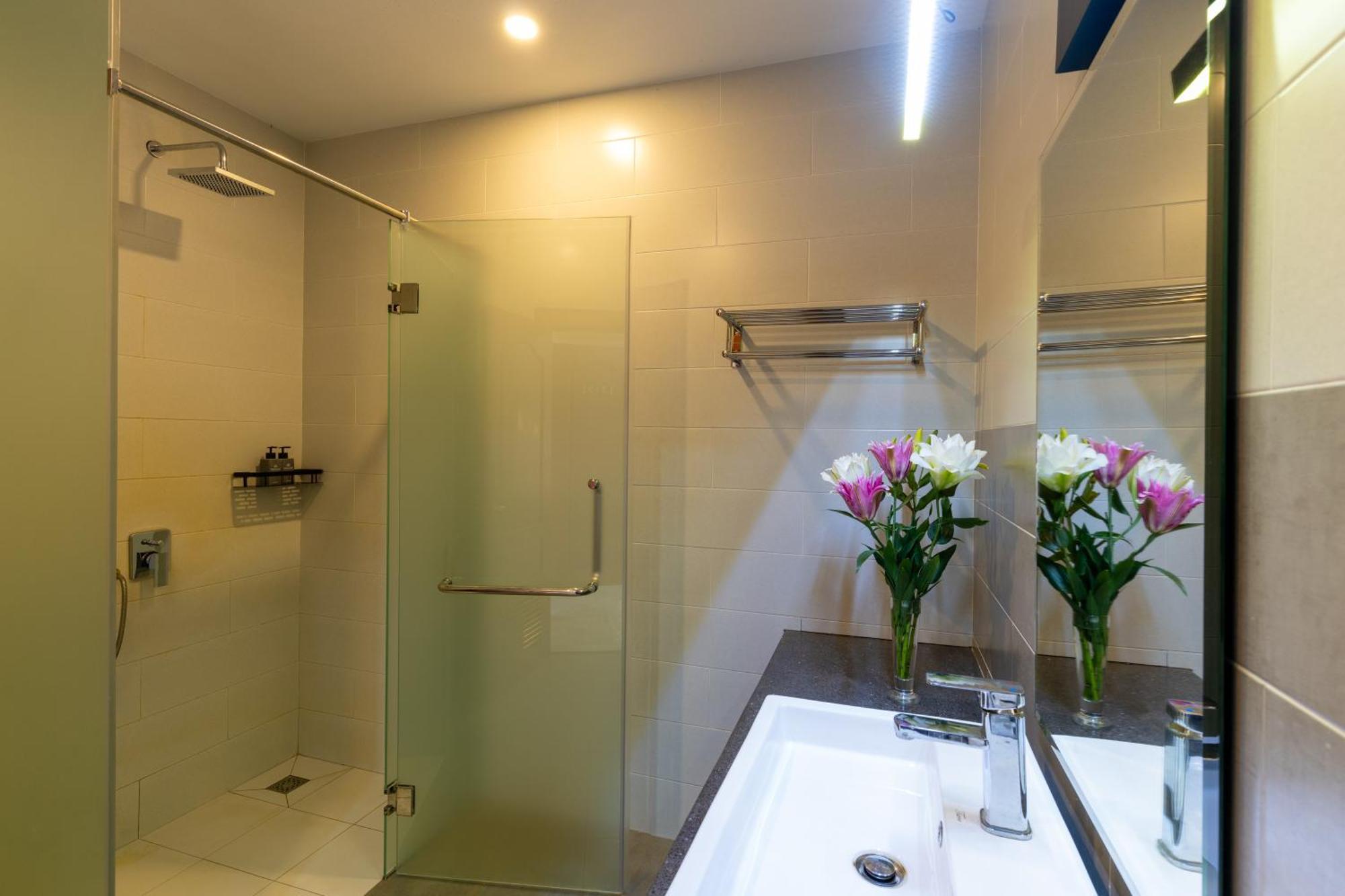 Blanc Smith Hotel Siem Reap Luaran gambar